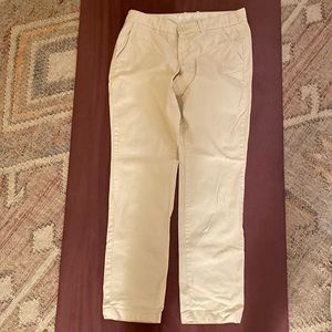JCREW Chino Pants